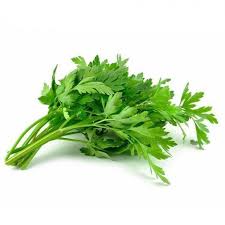 Fresh Daun Sup & Daun Bawang